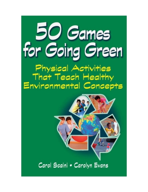 50 Games for Going Green